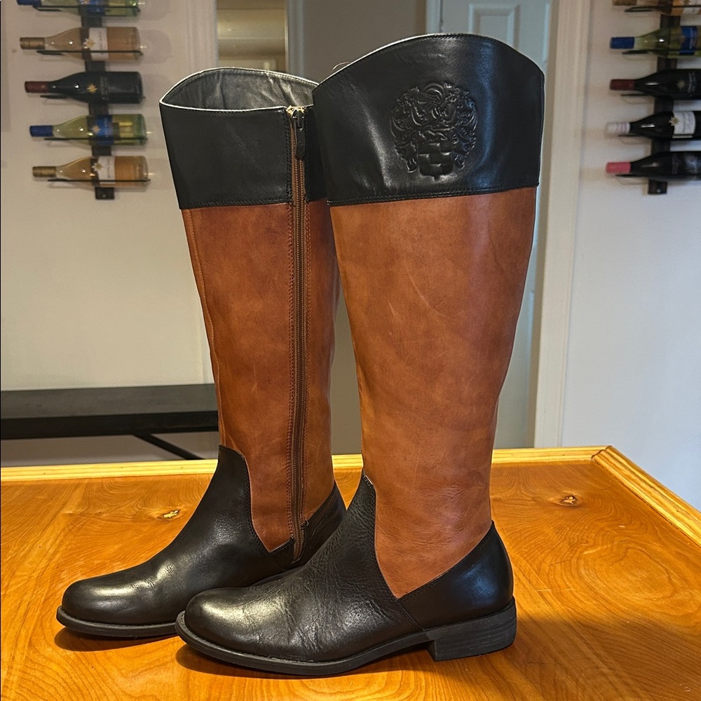 VC-Kellini Boots